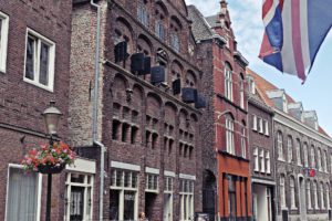 Huis verkopen in Venlo - HuysVest Vastgoed